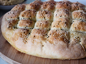 turksbrood turksbrood