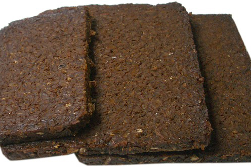 calciumsorbaat-roggebrood calciumsorbaat-roggebrood