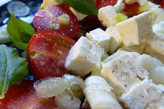 feta feta