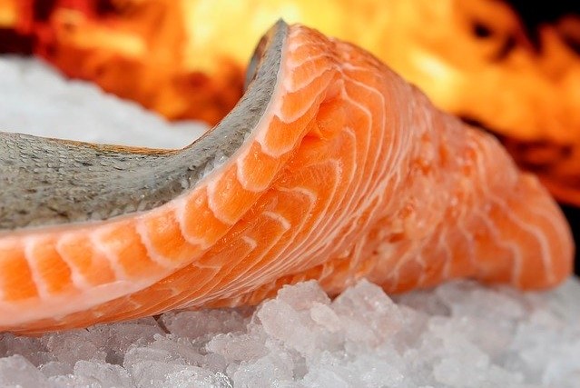 zalm zalm