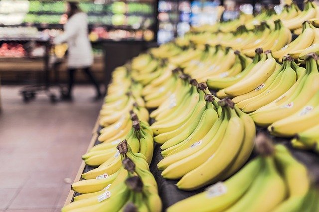 bananen bananen
