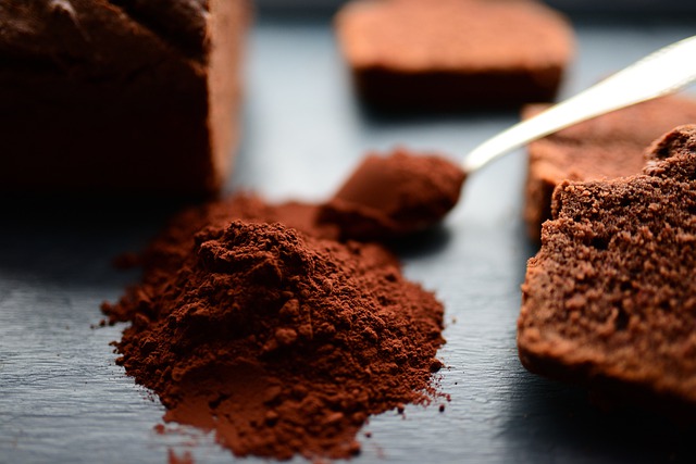 samensteldingredientchocoladepoeder samensteldingredientchocoladepoeder